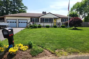 104 Old Stagecoach Rd, Meriden, CT 06450 - Photo 1