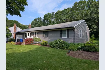 105 Wentworth Drive, South Windsor, CT 06074 - Photo 1