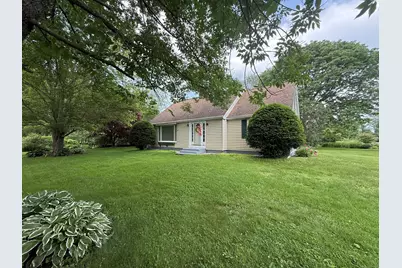 432 Allen Hill Road, Brooklyn, CT 06234 - Photo 1
