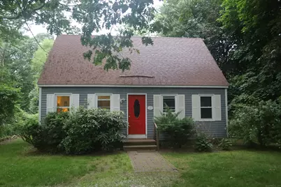 9A Cedarwood Lane, Old Saybrook, CT 06475 - Photo 1