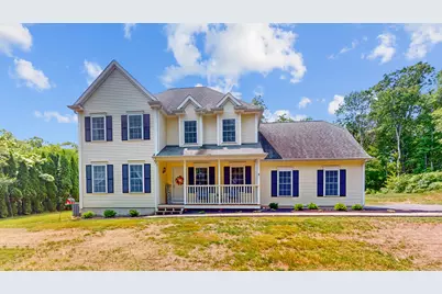 19 Heritage Brook Drive, East Haddam, CT 06423 - Photo 1