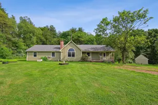 486 Ashford Center Rd, Ashford, CT 06278 - Photo 1