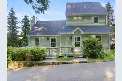 21 Hubbard Road #APT 1, Wilton, CT 06897 - Photo 1