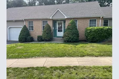 27 Shares Lane #27, South Windsor, CT 06074 - Photo 1