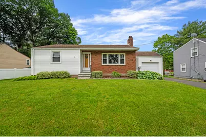 93 East Euclid Street, Bloomfield, CT 06002 - Photo 1