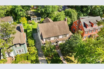 201 Everit Street, New Haven, CT 06511 - Photo 1