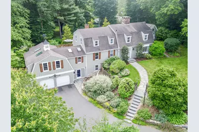 171 Still Road, West Hartford, CT 06117 - Photo 1