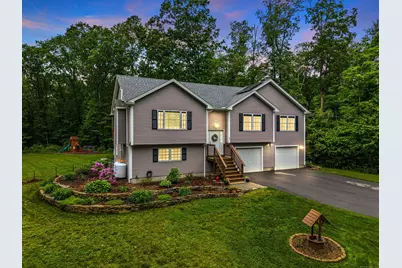 43 Old Young Street, East Hampton, CT 06424 - Photo 1