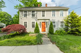 4 Tolland Grn, Tolland, CT 06084 - Photo 1