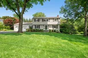 15 Wilson Ridge Rd, Darien, CT 06820 - Photo 1