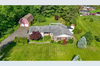 105 Minortown Road, Woodbury, CT 06798 - Photo 1