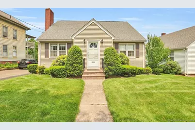 26 Silver Street, Meriden, CT 06450 - Photo 1