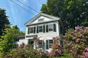 467 Quaker Farms Rd, Oxford, CT 06478 - Photo 1