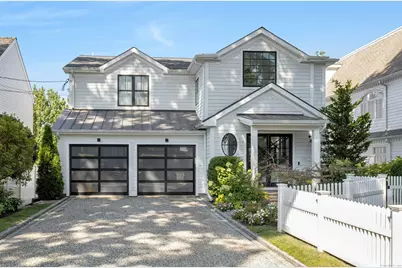 47 Pine Point Road, Norwalk, CT 06853 - Photo 1