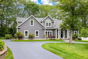 2 Merritt Woods, Burlington, CT 06013 - Photo 1