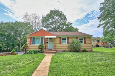 19 Benedict Street, Plymouth, CT 06786 - Photo 1