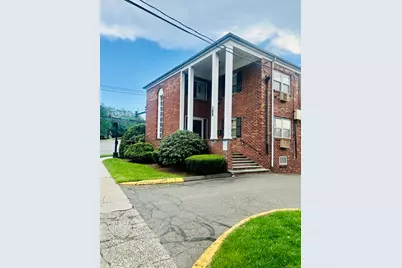 388 Courtland Avenue #5C, Stamford, CT 06906 - Photo 1