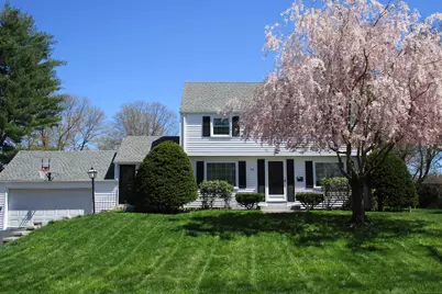 110 Richmond Lane, West Hartford, CT 06117 - Photo 1