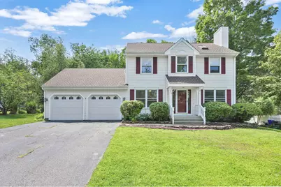 152 Upper Valley Road, Torrington, CT 06790 - Photo 1