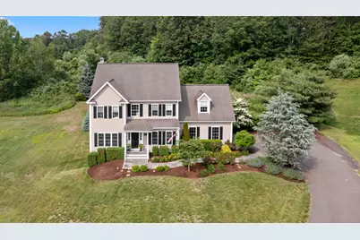 11 Quarry Ridge Road, Newtown, CT 06482 - Photo 1