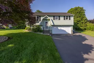 272 Westwoods Terrace, Bristol, CT 06010 - Photo 1