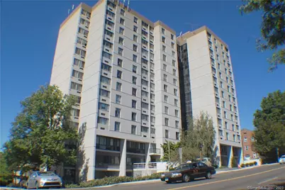 60 Strawberry Hill Avenue #507, Stamford, CT 06902 - Photo 1