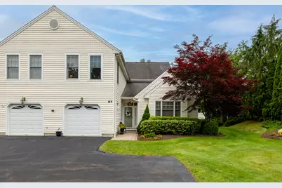 67 Southwick Court #67, Cheshire, CT 06410 - Photo 1