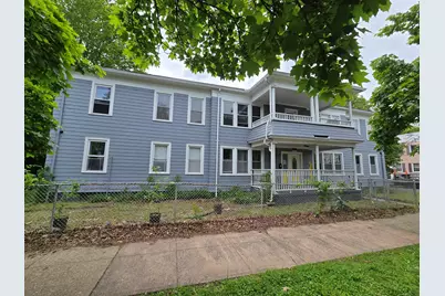 516 Dixwell Avenue, New Haven, CT 06511 - Photo 1