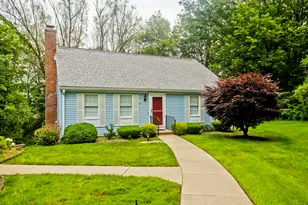 11 Oxford Dr, Suffield, CT 06078 - Photo 1