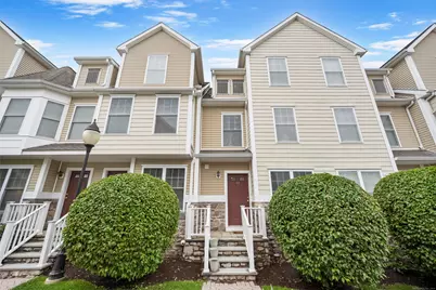 85 Camp Avenue #APT 11J, Stamford, CT 06907 - Photo 1
