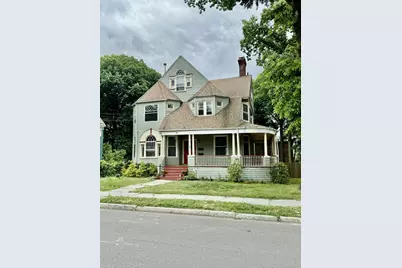 28 Kenyon Street, Hartford, CT 06105 - Photo 1