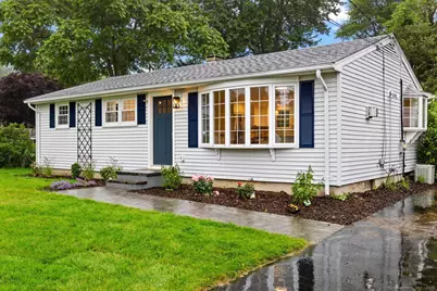 8 Edwards Road, Old Saybrook, CT 06475 - Photo 1