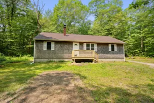 721 Pendleton Hill Rd, North Stonington, CT 06359 - Photo 1