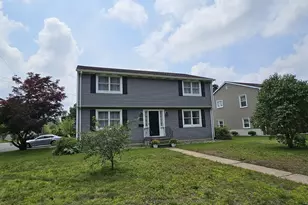 258 Eddy Glover Blvd, New Britain, CT 06053 - Photo 1