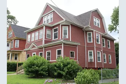 460 Edgewood Street #2, Hartford, CT 06112 - Photo 1