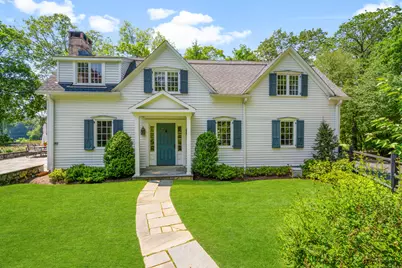 99 Stanwich Road, Greenwich, CT 06830 - Photo 1