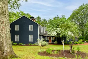 65 Nassahegan Dr, Burlington, CT 06013 - Photo 1