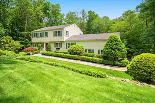 37 Woodridge Cir, New Canaan, CT 06840 - Photo 1