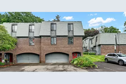 70 Trolley Crossing Lane #70, Middletown, CT 06457 - Photo 1