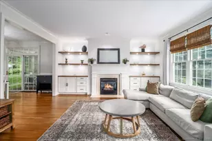 22 Woods Way, Redding, CT 06896 - Photo 1