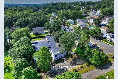 65 Oak Road, West Haven, CT 06516 - Photo 1