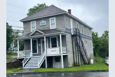 276 Orcuttville Road, Stafford, CT 06076 - Photo 1