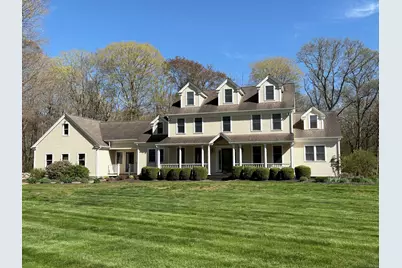 38 Fenner Lane, Stonington, CT 06378 - Photo 1
