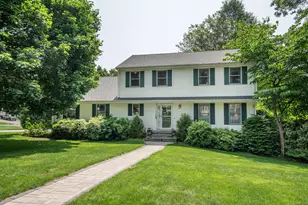 37 Woods Way, Newington, CT 06111 - Photo 1