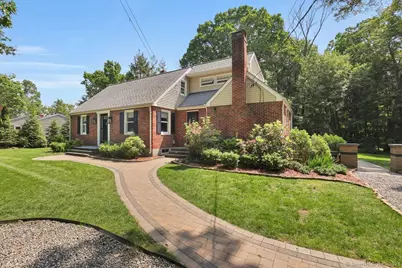 57 Whitney Road, Columbia, CT 06237 - Photo 1