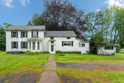 2344 Meriden Waterbury Turnpike, Southington, CT 06489 - Photo 1