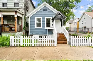 117 Fillmore St, New Haven, CT 06513 - Photo 1