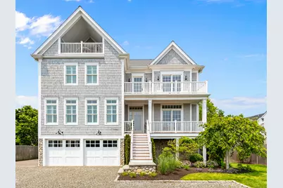 40 Fairfield Beach Road, Fairfield, CT 06824 - Photo 1