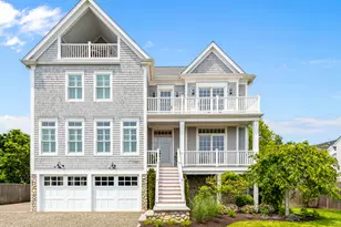 40 Fairfield Beach Rd, Fairfield, CT 06824 - Photo 1