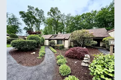 1005 Heritage Village #A, Southbury, CT 06488 - Photo 1